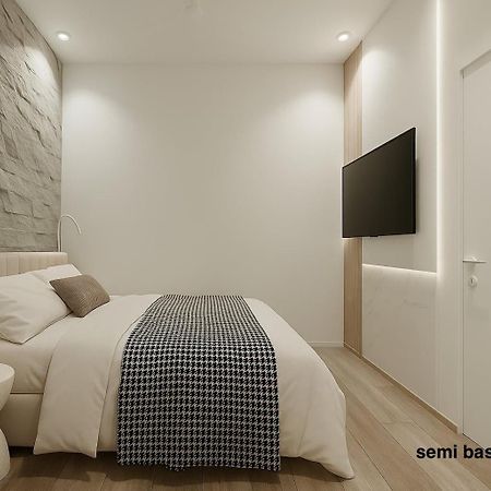Azure Bliss Suites Nikiti  Exterior foto